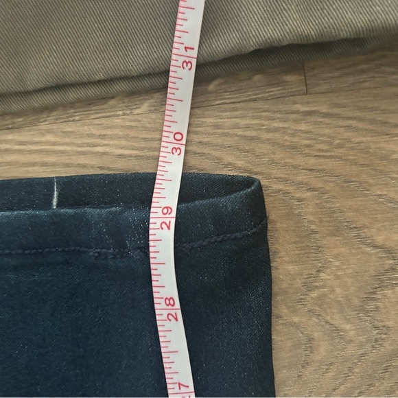 Nine West skinny jean jeggings - Picture 6 of 6